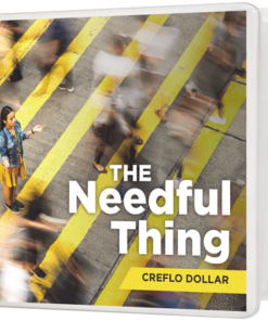 The Needful Thing