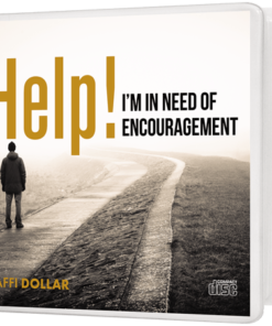 Help! I'm In Need Of Encouragement