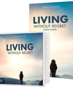 Living Without Regret Combo