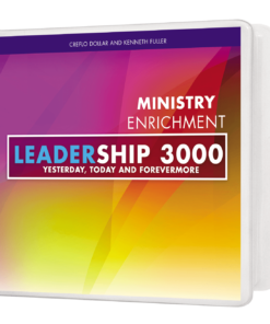 Leadership 3000: Yesterday, Today, and Forevermore