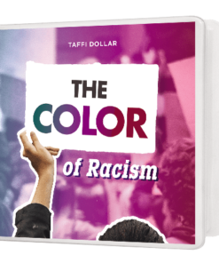 The Color of Racism