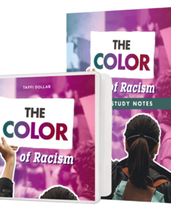 The Color of Racism Combo