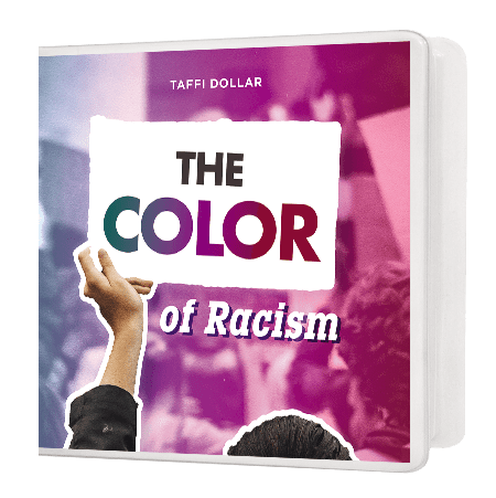The Color of Racism