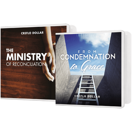 The Ministry of Reconciliation Combo