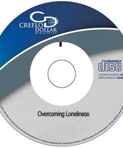 Overcoming Loneliness