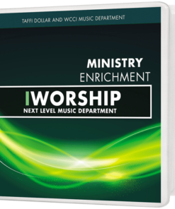 iWorship: Next Level Music Department
