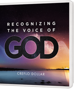 Recognizing the Voice of God