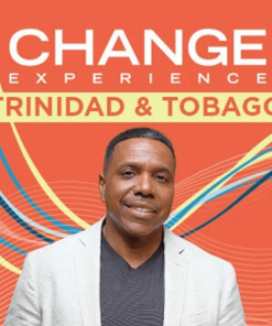 2021 Change Experience: Trinidad & Tobago