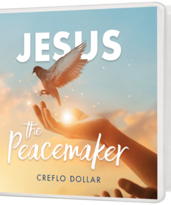 Jesus: The Peacemaker