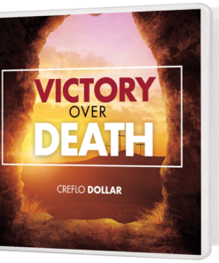 Victory Over Death