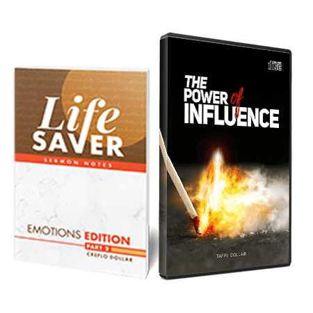 Lifestyle Influence Combo