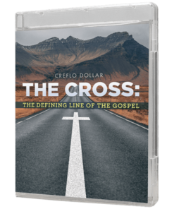 The Cross: The Defining Line of the Gospel