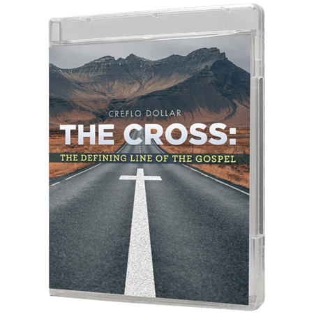 The Cross The Defining Line of the Gospel