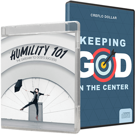 Humility 101: The Gateway To God’s Success Combo