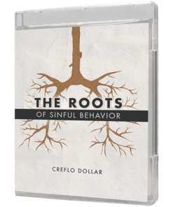 The Roots of Sinful Behavior
