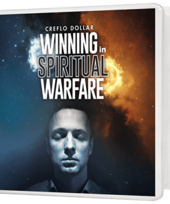 Winning in Spiritual Warfare