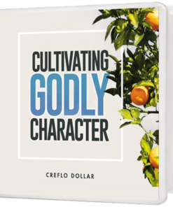 Cultivating Godly Character