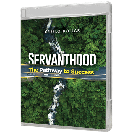 Servanthood The Pathway to Success