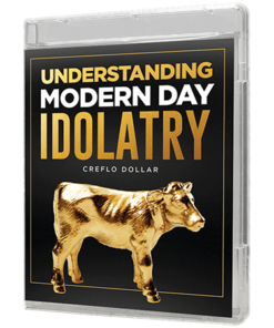 Understanding Modern Day Idolatry