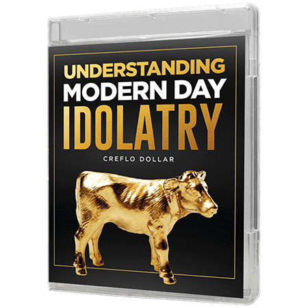 Understanding Modern Day Idolatry