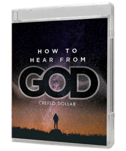 How to Hear from God
