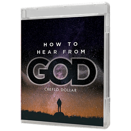 How to Hear from God
