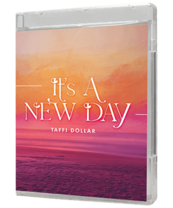 It’s a New Day