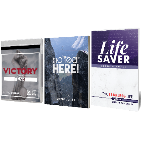 The Fearless Life Combo