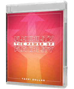 The Power of Flexibility