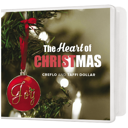 The Heart of Christmas