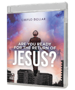 Are You Ready For the Return of Jesus?