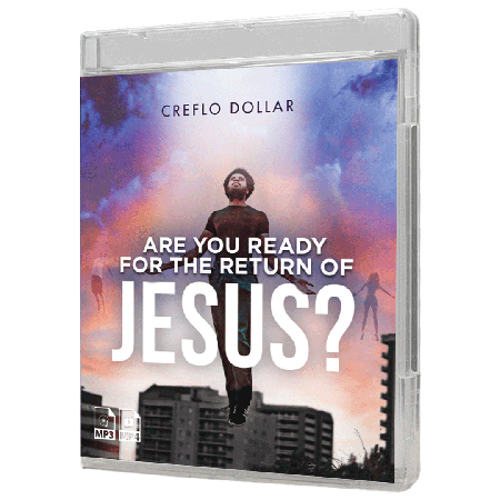 Are You Ready For The Return Of Jesus