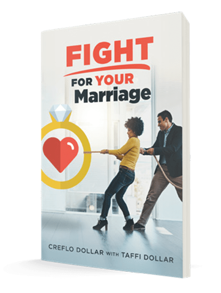 Fight For Your Marriage