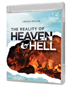The Reality of Heaven and Hell