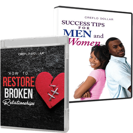Restoring Relationships Combo