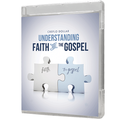 Unerstanding Faith and the Gospel