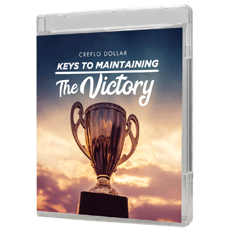 Keys to Maintaining Victory