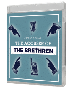 The Accuser of the Brethren