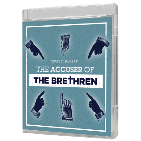 The Accuser of the Brethren