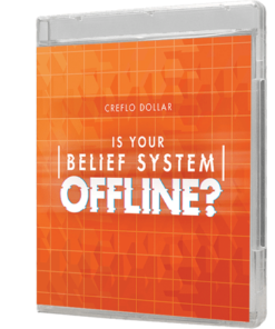 Is Your Belief System Offline?