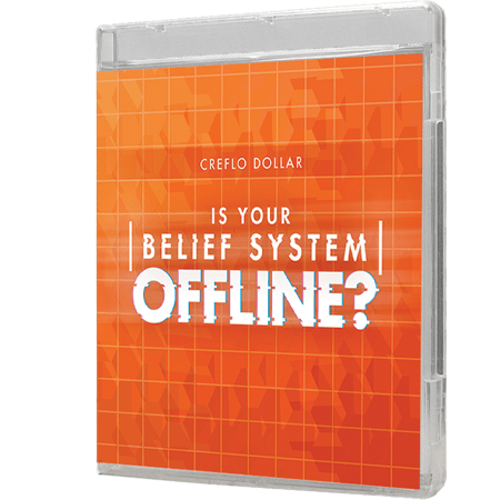 Is Your Belief System Offline