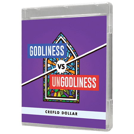 Godliness vs. Ungodliness