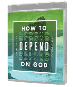 How to Depend on God