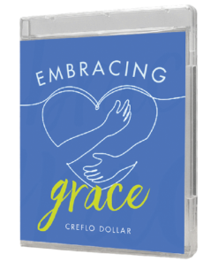 Embracing Grace