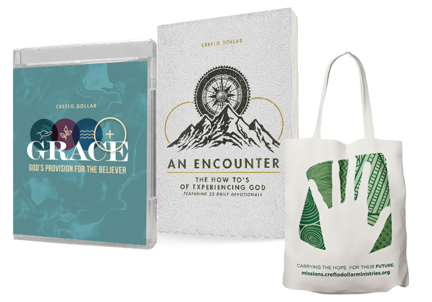 Our Precious Gift Combo