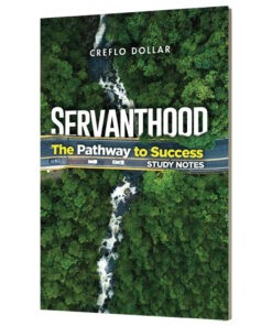 Servanthood: The Pathway to Success Study Notes