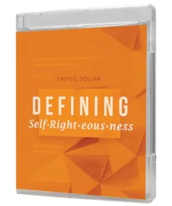 Defining Self-Righteousness
