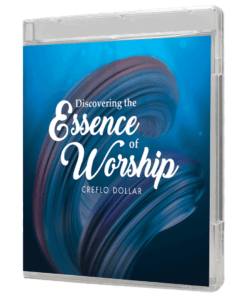 Discovering the Essence of Worship