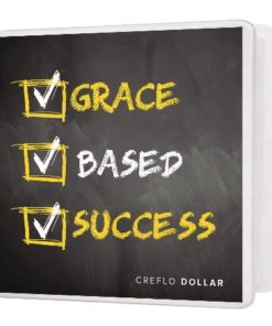 Grace Based Success