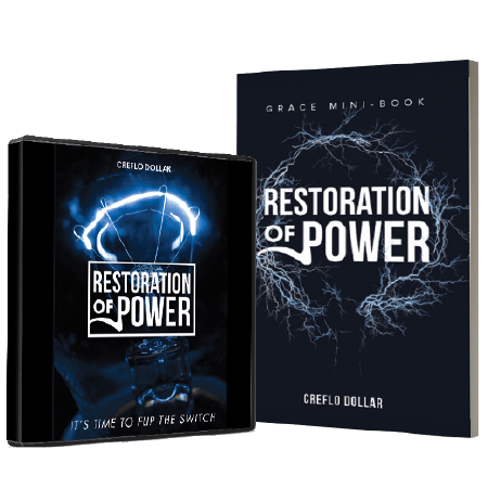 Restoration of Power Combo